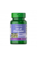 Oil of Oregano Extract 150 мг Puritan's Pride (90 капсул)