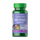 Milk Thistle 4:1 Extract 1000 мг Silymarin Puritan's Pride (90 капсул)