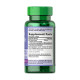 Milk Thistle 4:1 Extract 1000 мг Silymarin Puritan's Pride (90 капсул)