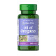 Oil of Oregano Extract 1500 мг Puritan's Pride (180 капсул)