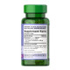 Bilberry 4:1 Extract 1000 мг Puritan's Pride (90 капсул)