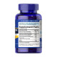Super Snooze with Melatonin Puritan's Pride (100 капсул)