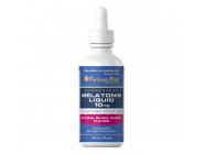 Melatonin Liquid 10 мг Black Cherry Flavor (59 мл)