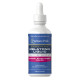 Sublingual Melatonin Natural Black Cherry Flavor 1 мг Puritan's Pride (59 мл)
