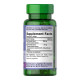 Saw Palmetto Extract Puritan's Pride (90 капсул)