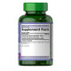 Saw Palmetto Extract Puritan's Pride (180 капсул)