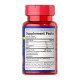 Omega-3 Fish Oil 1290 мг Mini Gel Puritan's Pride (60 капсул)