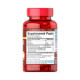 Omega-3 Salmon Oil 500 мг Puritan's Pride (100 капсул)