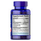 Omega-3 Fish Oil 1000 мг Plus Bone Support Puritan's Pride (60 капсул)