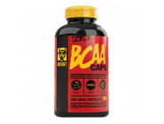 BCAA Caps Mutant (200 капсул)