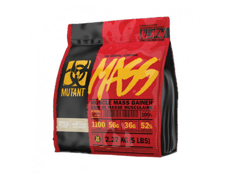 MASS Mutant (2270 грамів)