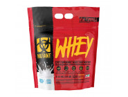 WHEY Mutant 4.54кг