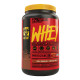 WHEY Mutant (908 грамів)