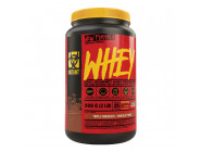 WHEY Mutant (908 грамм)