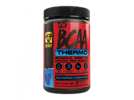 BCAA Thermo Mutant (285 грамм)