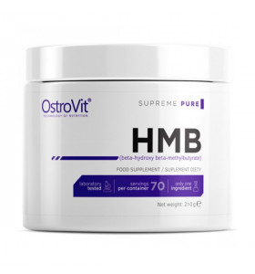 HMB OstroVit (210 грамів)