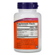 HYALURONIC ACID 100 мг NOW FOODS (120 капсул)