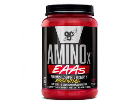 Amino X EAA BSN (900 грамів)