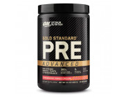 GS Pre-Advance Optimum Nutrition (400 грамм)