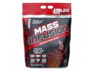 Mass Infusion Nutrex Research 5.45кг