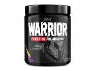 Warrior Pre-Workout Nutrex Research (267 грамів)