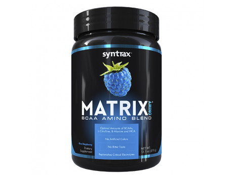 Matrix Amino Syntrax (370 грамм)