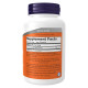 L-ARGININE 700 mg NOW (180 вег капсул)
