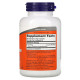 Ornithine 500 mg NOW (120 вег капсул)