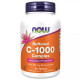 Vitamin C-1000 COMPLEX NOW (90 таблеток)