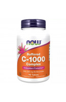 Vitamin C-1000 COMPLEX NOW (90 таблеток)