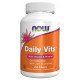 Daily Vits Multi NOW (250 таблеток)