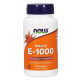 Vitamin E-1000 Mixed Toc NOW (50 капсул)