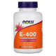 Vitamin E-400 MIXED Toc NOW (250 капсул)