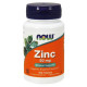 Zinc Gluconate 50 mg NOW (100 таблеток)