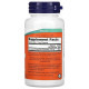 Vitamin Zinc Picolinate 50 mg NOW (120 капсул)