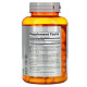 L-Glutamine 1000 mg NOW (120 капсул)