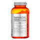 L-Glutamine 1000 mg NOW (240 вег капсул)