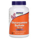 Glucosamine Sulfate 750 mg NOW (240 вег капсул)