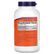 MSM 1500 mg NOW (200 таблеток)