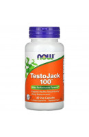 TestoJack 100 NOW (60 вег капсул)
