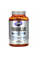 Tribulus 1000 mg NOW (180 таблеток)