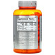 ZMA(R) 800 mg NOW (180 вег капсул)