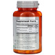 ZMA 800 mg NOW (90 вег капсул)