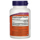 Chitosan Plus 500 mg NOW (120 вег капсул)