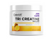 Tri Creatine Malate OstroVit (300 грамів)