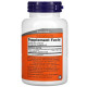 Acetyl L-Carnitine 750 mg NOW (90 таблеток)