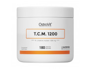 T.C.M. 1200 OstroVit (180 капсул)
