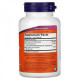 Alpha Lipoic Acid 600 mg NOW (120 вег капсул)