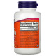 Biotin 10 мг NOW (120 вег капсул)