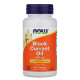 Black Currant Oil 500 mg NOW (100 капсул)